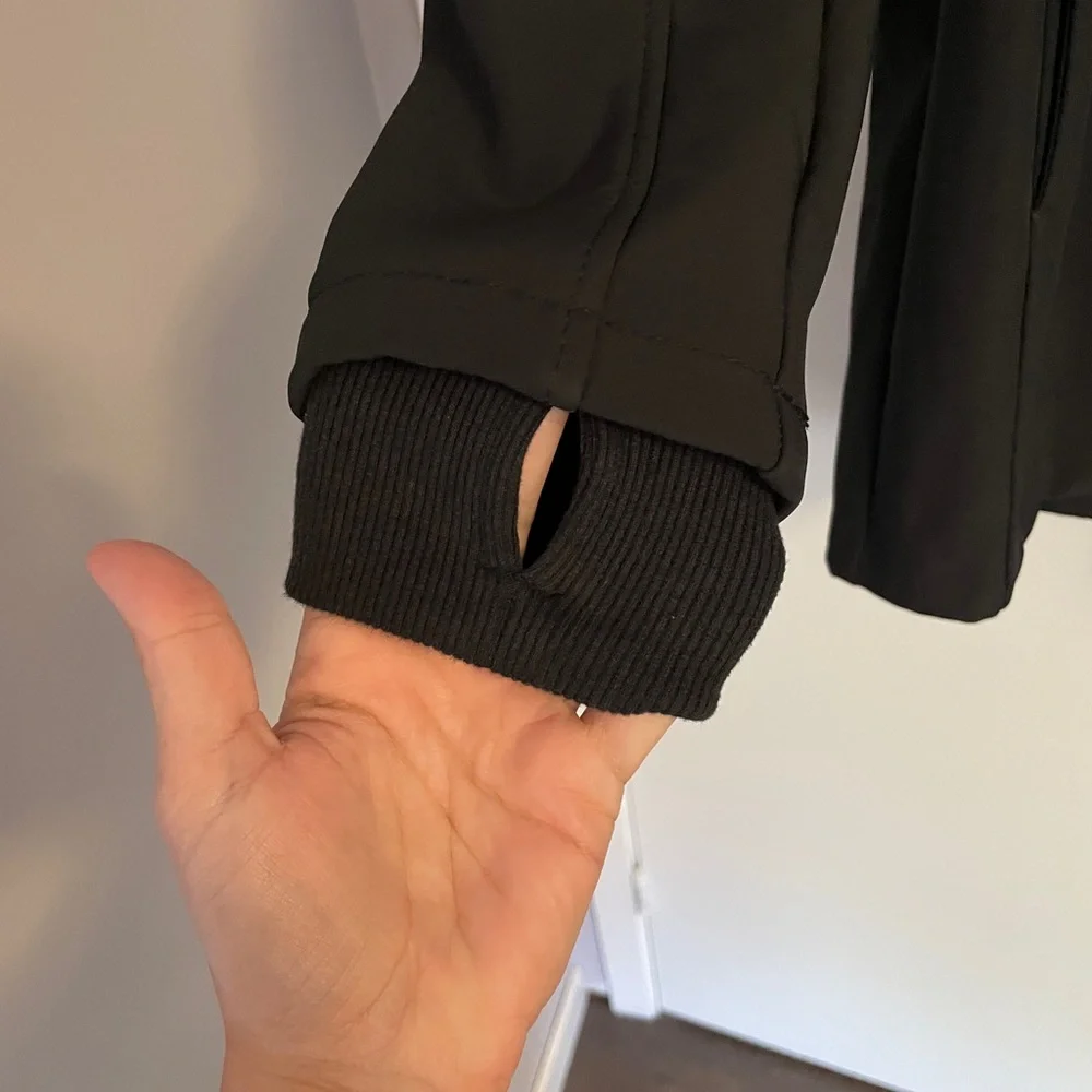 Bench Soft Shell Jacket - Picture 3 of 7